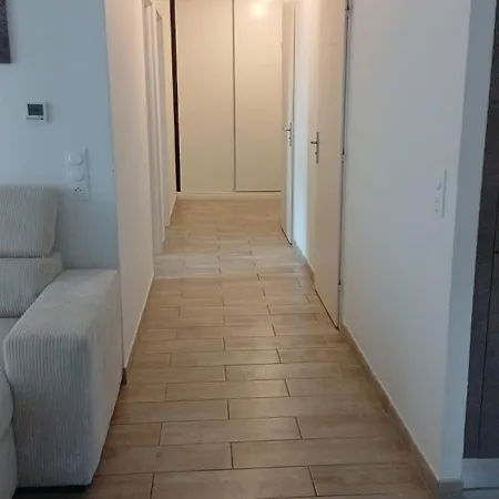 2 Bedrooms Chic&cosy Paris Sèvres
