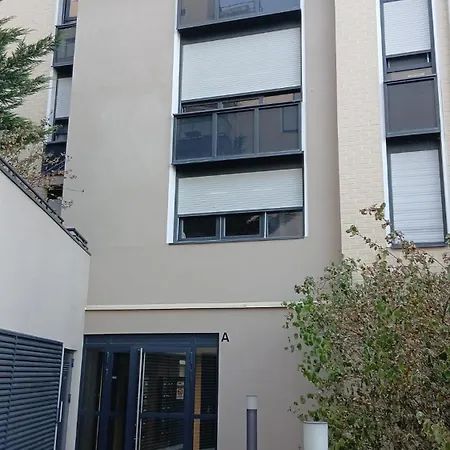 Appartement 2 Bedrooms Chic&cosy Paris Sèvres