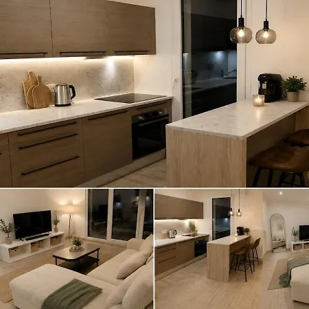 2 Bedrooms Chic&cosy Paris * Sèvres